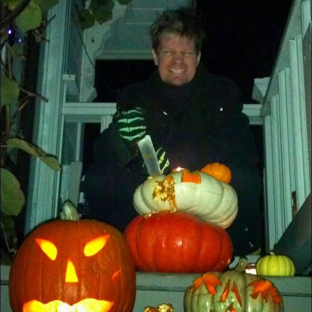 Meet your Posher, Brian